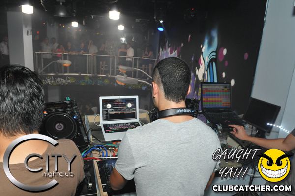 City nightclub photo 312 - August 31st, 2011