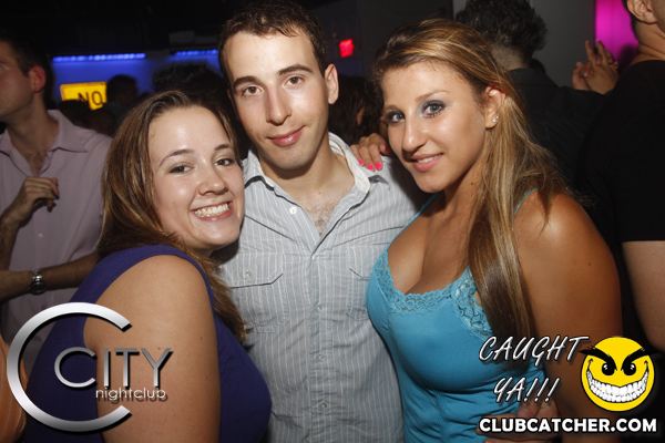 City nightclub photo 314 - August 31st, 2011