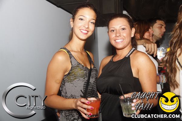 City nightclub photo 315 - August 31st, 2011