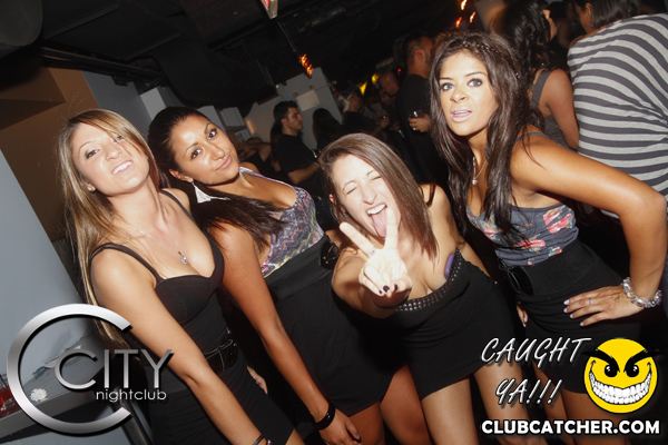 City nightclub photo 317 - August 31st, 2011