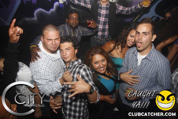 City nightclub photo 318 - August 31st, 2011