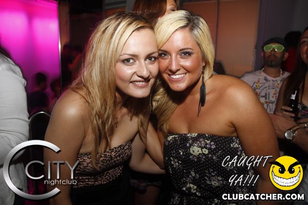 City nightclub photo 323 - August 31st, 2011