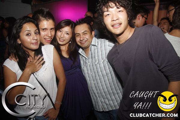 City nightclub photo 325 - August 31st, 2011