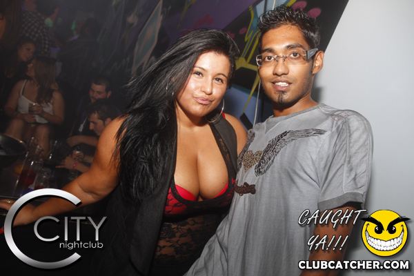 City nightclub photo 332 - August 31st, 2011