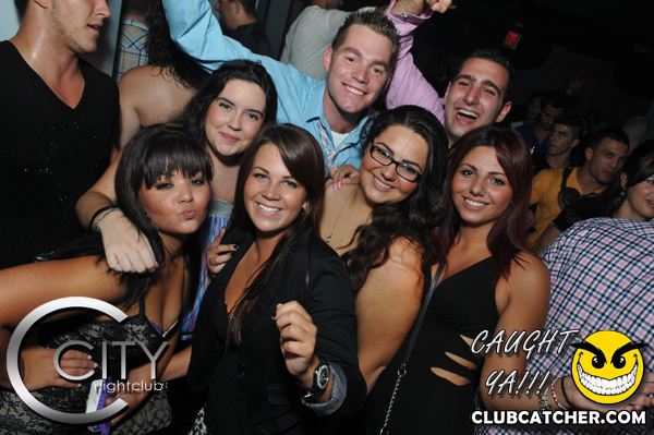 City nightclub photo 339 - August 31st, 2011