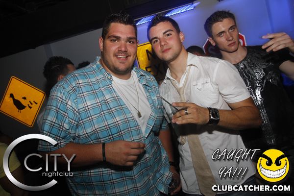 City nightclub photo 343 - August 31st, 2011