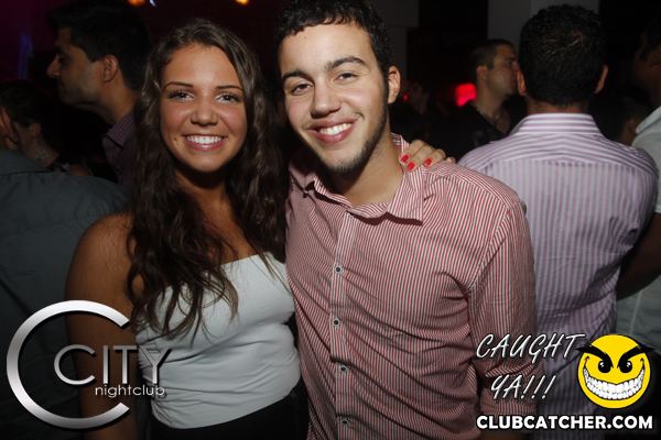 City nightclub photo 348 - August 31st, 2011