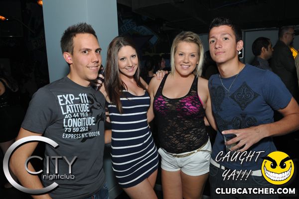 City nightclub photo 349 - August 31st, 2011
