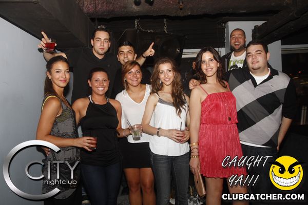 City nightclub photo 360 - August 31st, 2011