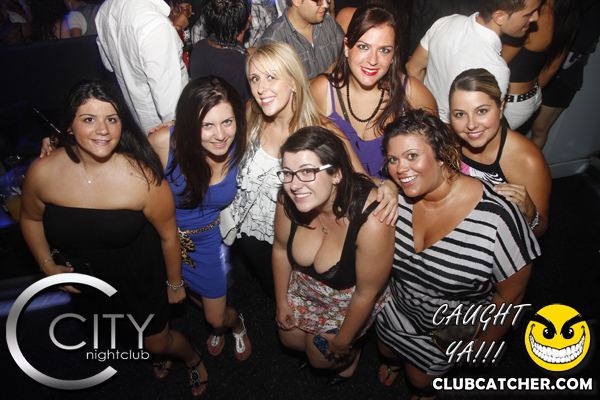 City nightclub photo 371 - August 31st, 2011