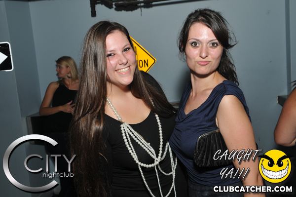 City nightclub photo 372 - August 31st, 2011
