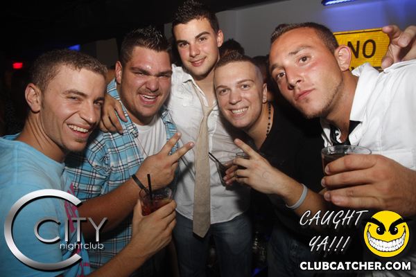 City nightclub photo 375 - August 31st, 2011