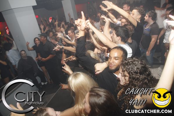 City nightclub photo 378 - August 31st, 2011