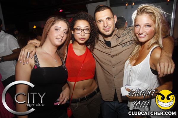 City nightclub photo 381 - August 31st, 2011
