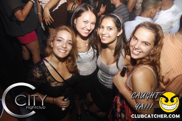 City nightclub photo 382 - August 31st, 2011