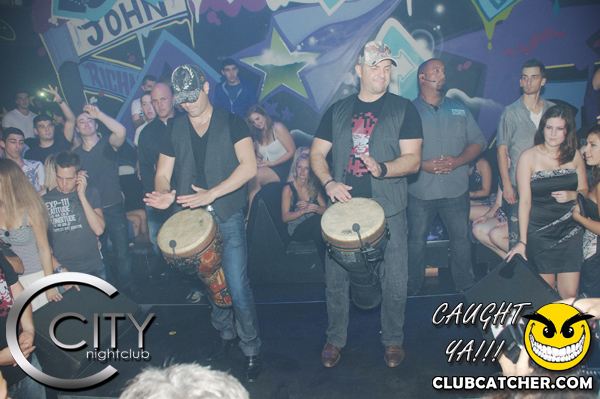 City nightclub photo 40 - August 31st, 2011