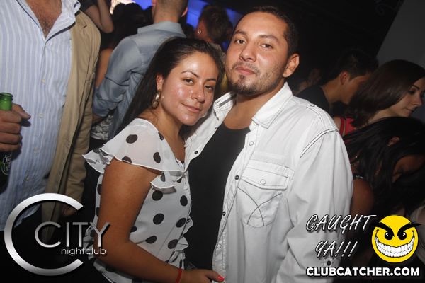 City nightclub photo 397 - August 31st, 2011