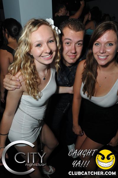City nightclub photo 402 - August 31st, 2011