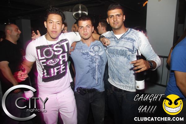 City nightclub photo 403 - August 31st, 2011