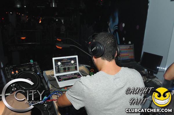 City nightclub photo 404 - August 31st, 2011