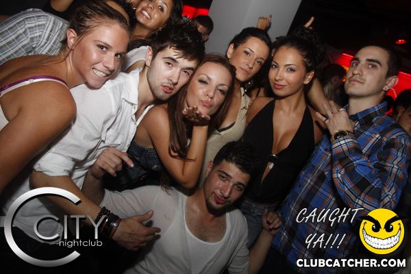 City nightclub photo 406 - August 31st, 2011