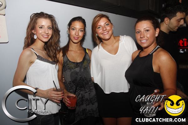 City nightclub photo 407 - August 31st, 2011