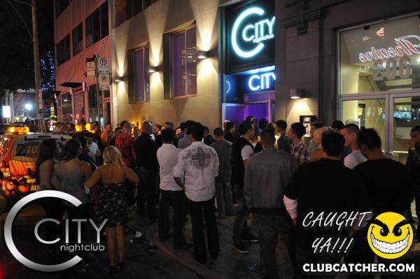 City nightclub photo 413 - August 31st, 2011