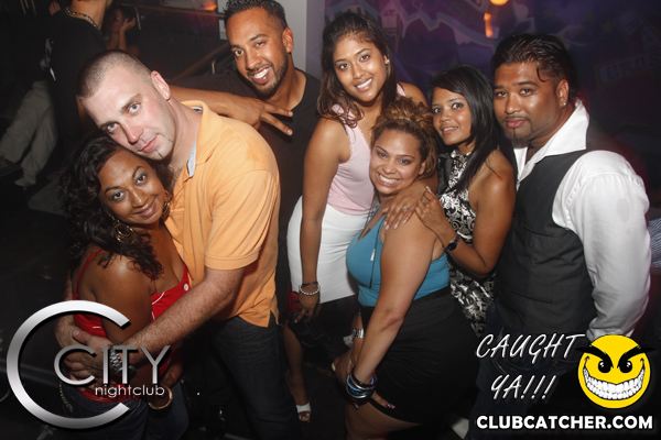 City nightclub photo 414 - August 31st, 2011