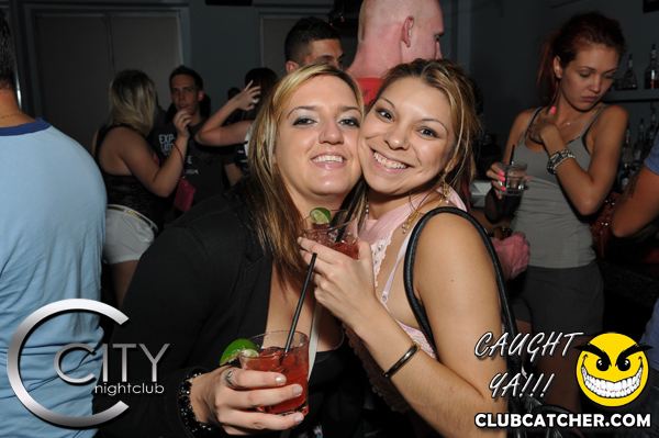 City nightclub photo 418 - August 31st, 2011
