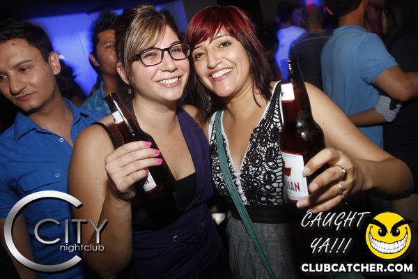 City nightclub photo 424 - August 31st, 2011