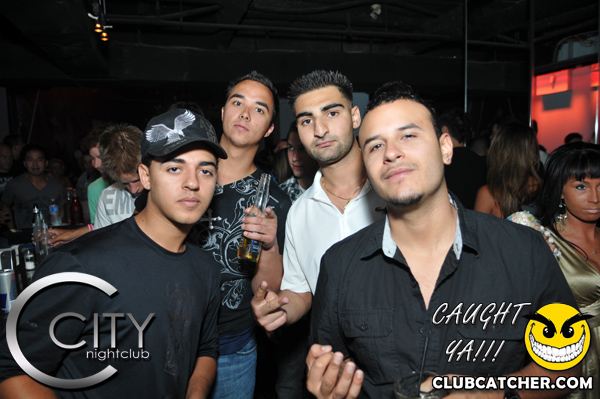 City nightclub photo 427 - August 31st, 2011