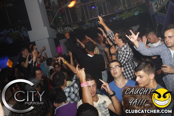 City nightclub photo 428 - August 31st, 2011