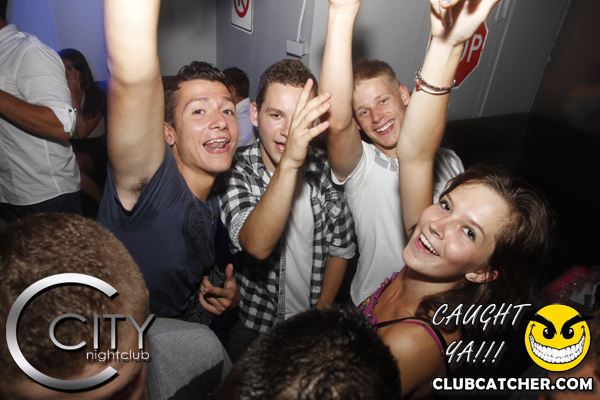 City nightclub photo 434 - August 31st, 2011