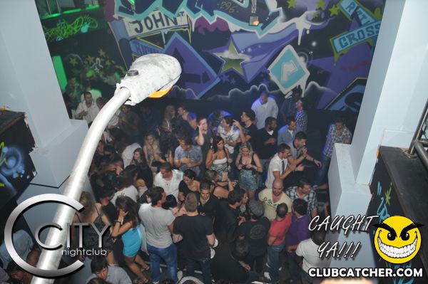 City nightclub photo 436 - August 31st, 2011
