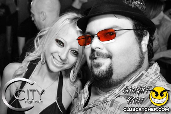 City nightclub photo 439 - August 31st, 2011