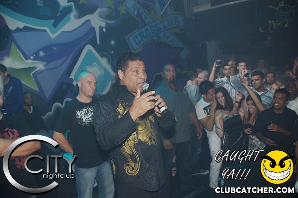 City nightclub photo 45 - August 31st, 2011