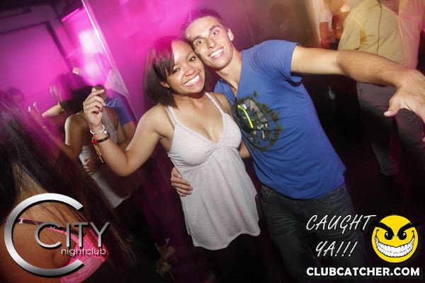 City nightclub photo 441 - August 31st, 2011
