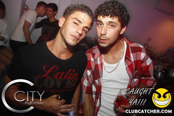 City nightclub photo 442 - August 31st, 2011