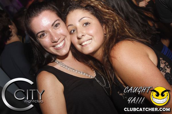 City nightclub photo 444 - August 31st, 2011