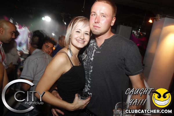 City nightclub photo 447 - August 31st, 2011