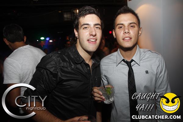 City nightclub photo 450 - August 31st, 2011