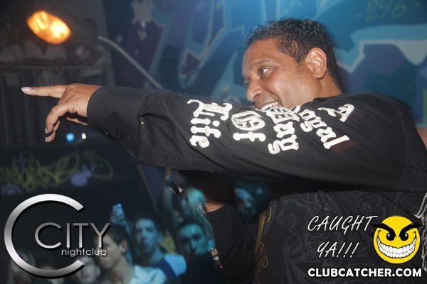 City nightclub photo 456 - August 31st, 2011