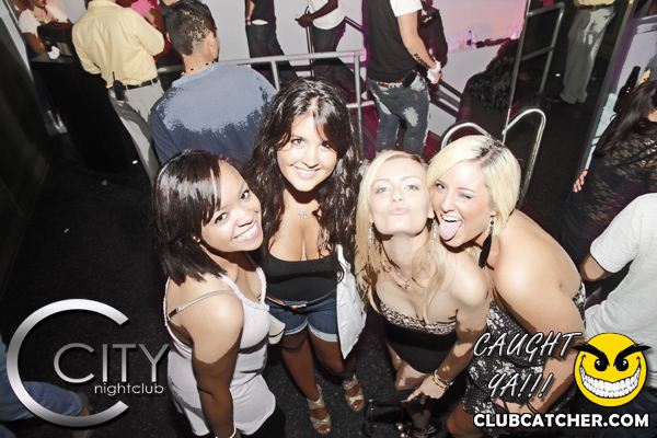 City nightclub photo 458 - August 31st, 2011