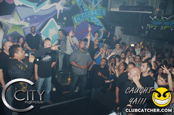 City nightclub photo 47 - August 31st, 2011