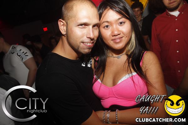 City nightclub photo 465 - August 31st, 2011