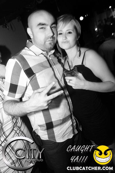 City nightclub photo 475 - August 31st, 2011