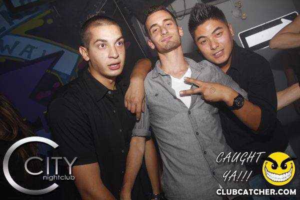City nightclub photo 478 - August 31st, 2011