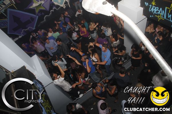 City nightclub photo 488 - August 31st, 2011
