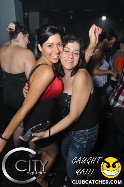 City nightclub photo 491 - August 31st, 2011