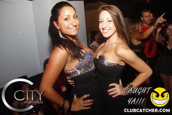 City nightclub photo 492 - August 31st, 2011